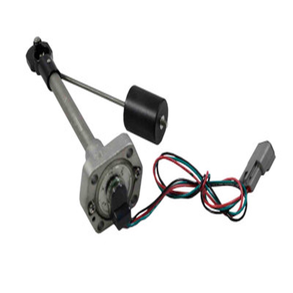 Elec Fuel Gauge 8 Hr 500 Kw 1'