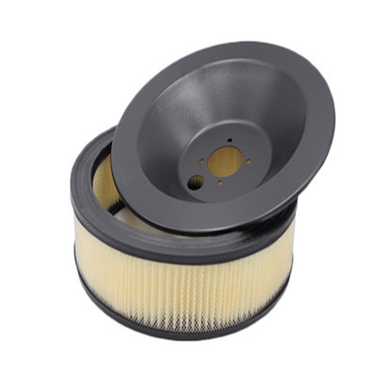 Generac 0A46370SRV Aircleaner Element W/Plate