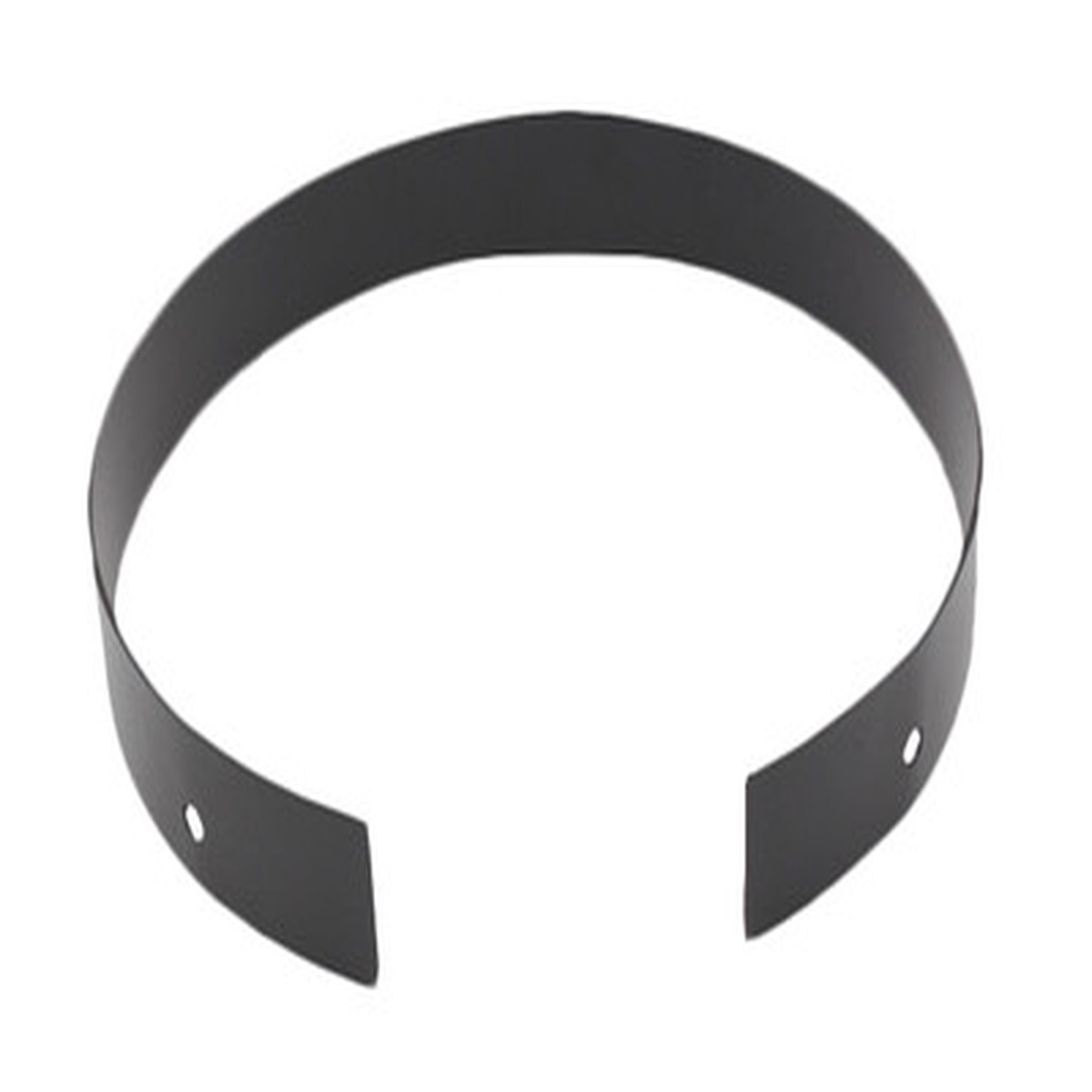 MUFFLER CLAMP SPACER