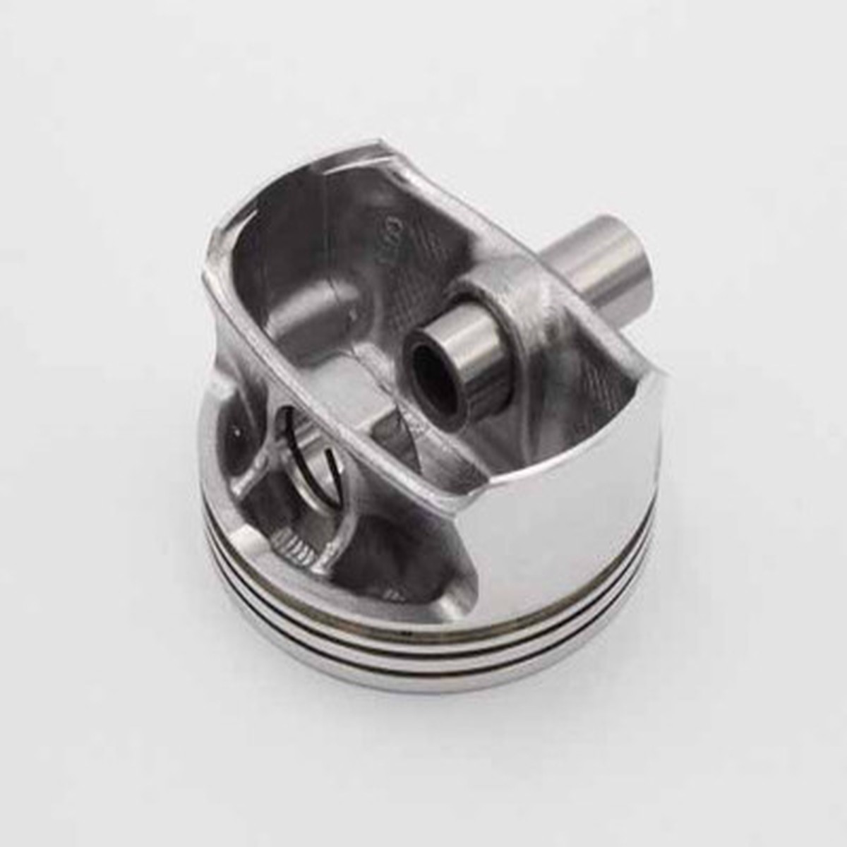 Piston Flat Top 90 Hsb 2013 - Discontinued, Purchase 0K6418