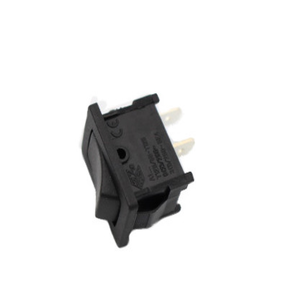 Generac 0D5240 Exercise Switch SPST Normally Open