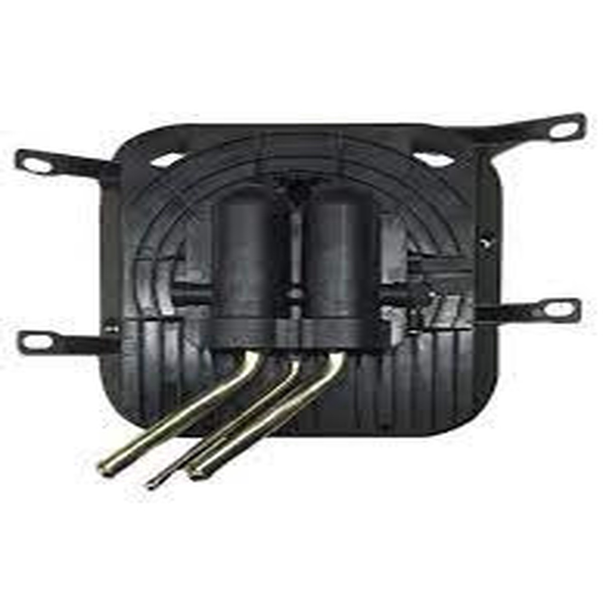 Generac 0D8564ASRV Mixer Assembly For 990cc