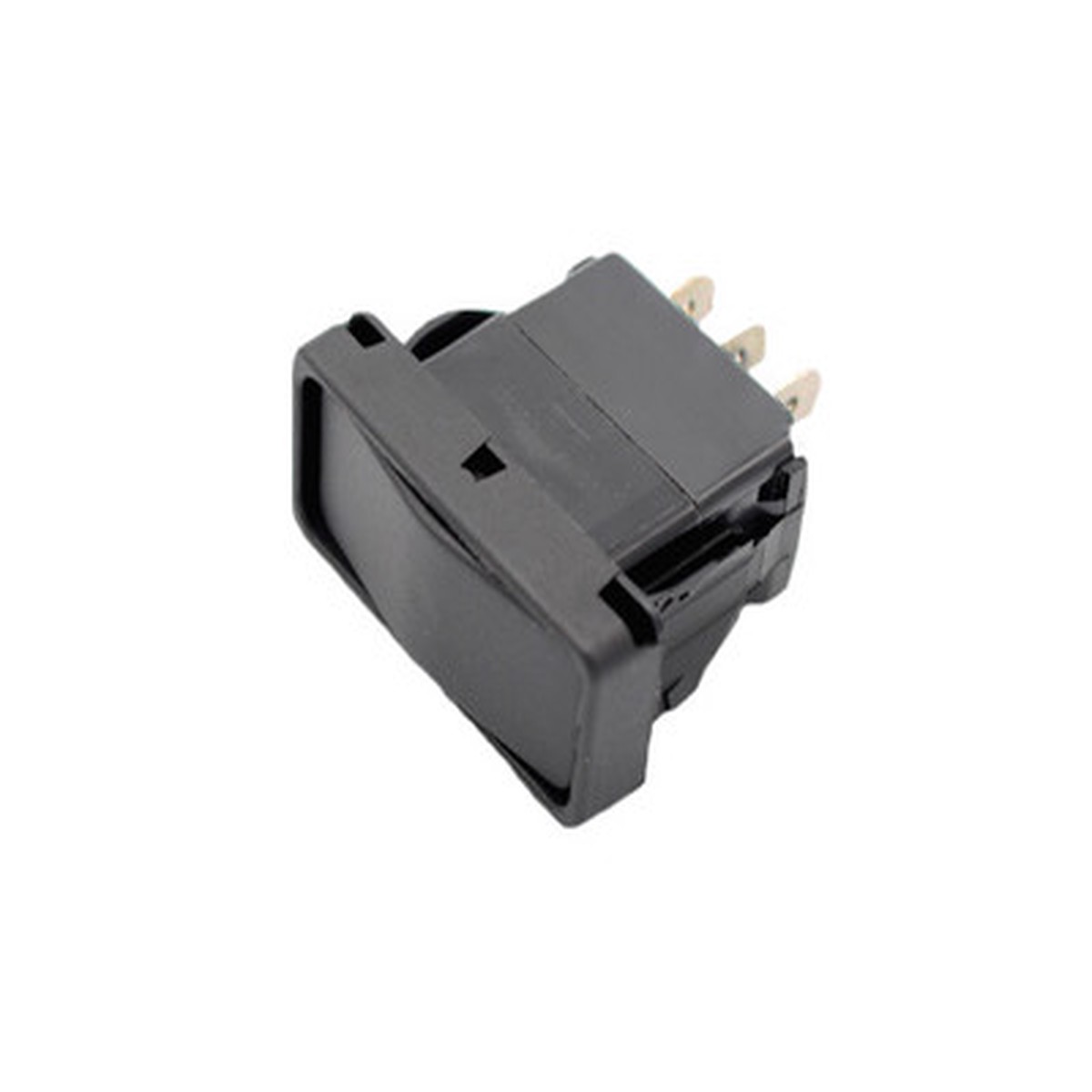 Generac 0E4494 Rocker Switch DPDT On-off-on