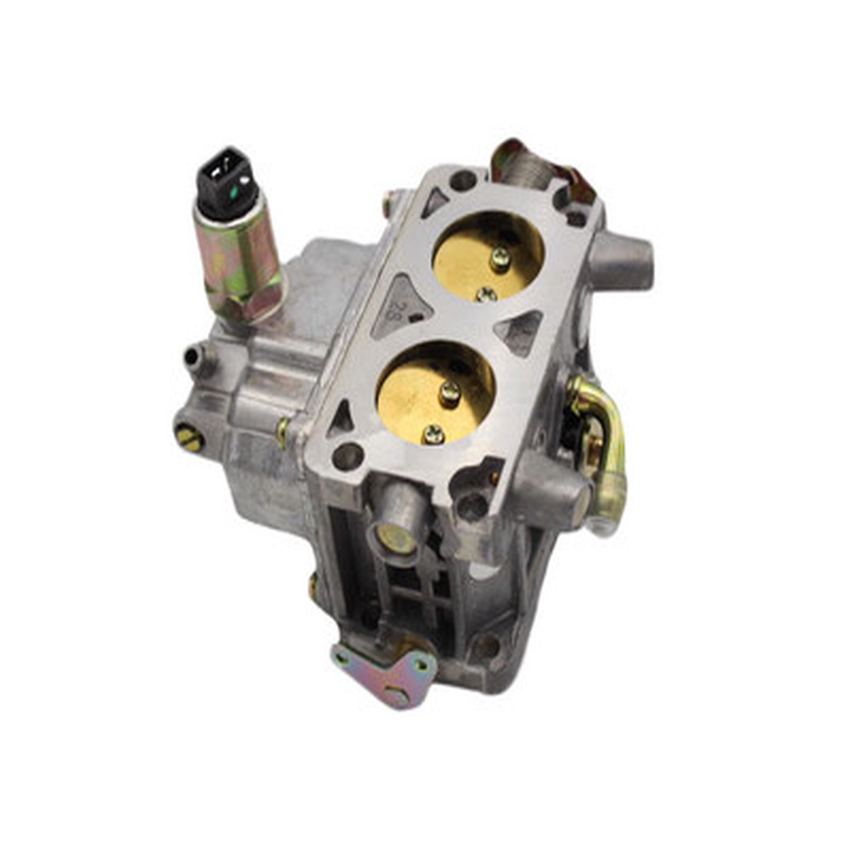 Generac 0F8603 Carburetor Two Barrel 760 H