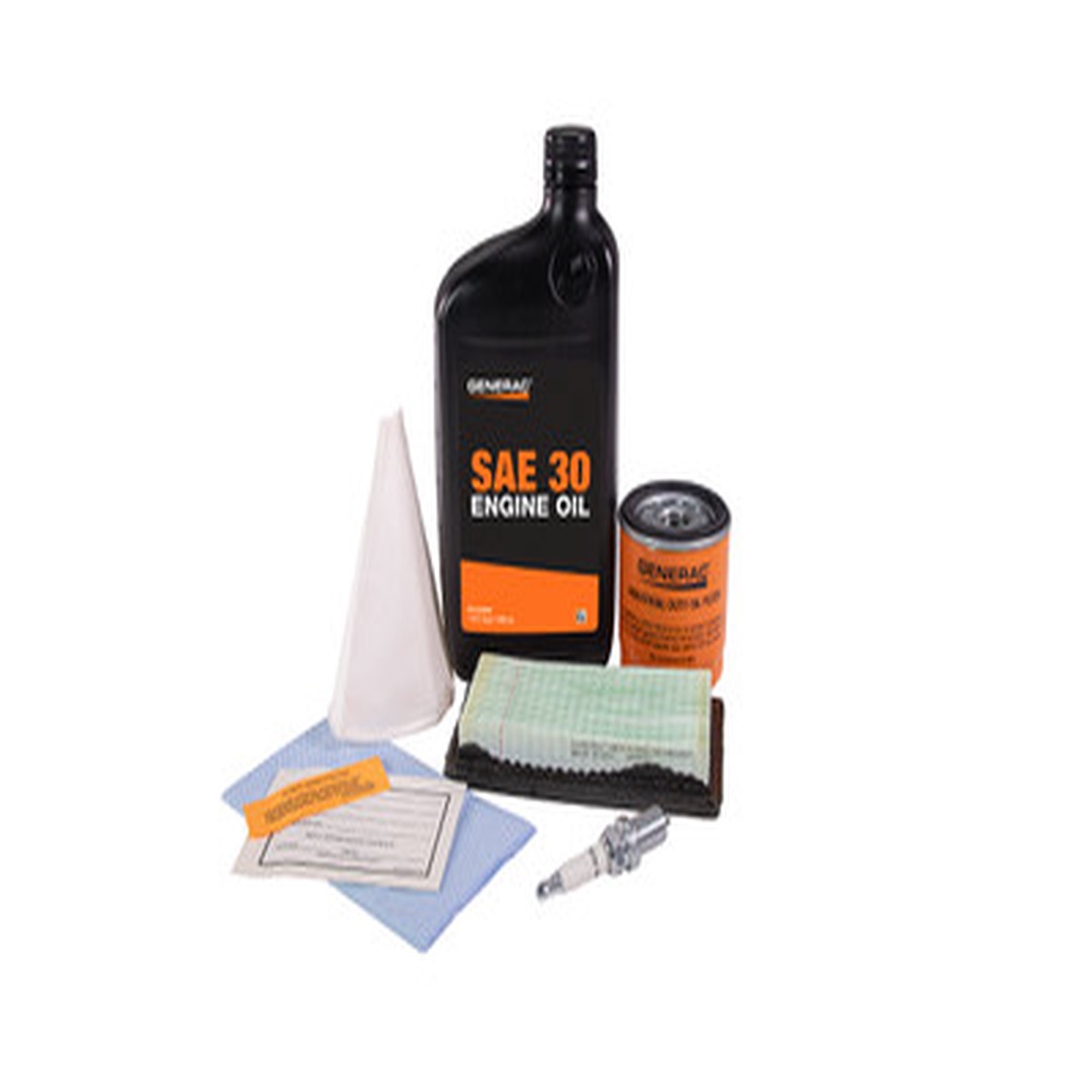 Generac 0J7957ASRV Maintenance Kit