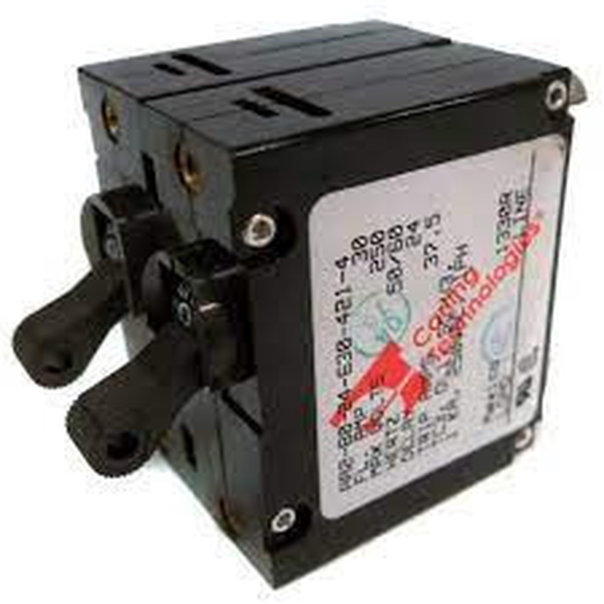 Generac 0G9023B 25A Circuit Breaker