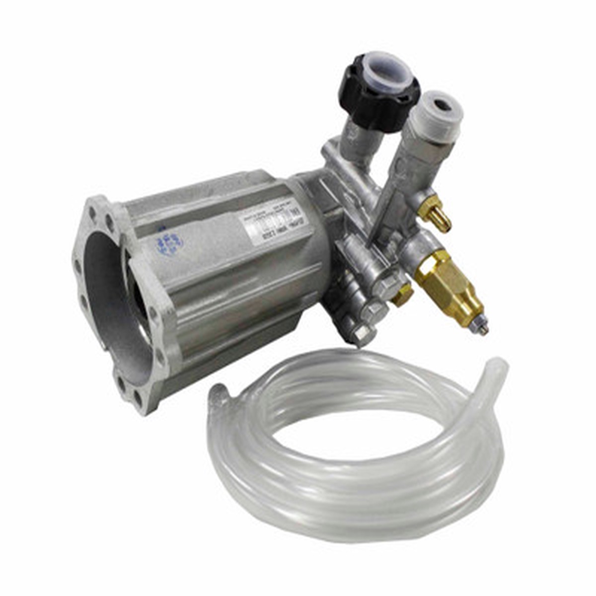 Generac 0K5580 Pump Axial 2.2Gpm 2600 Psi