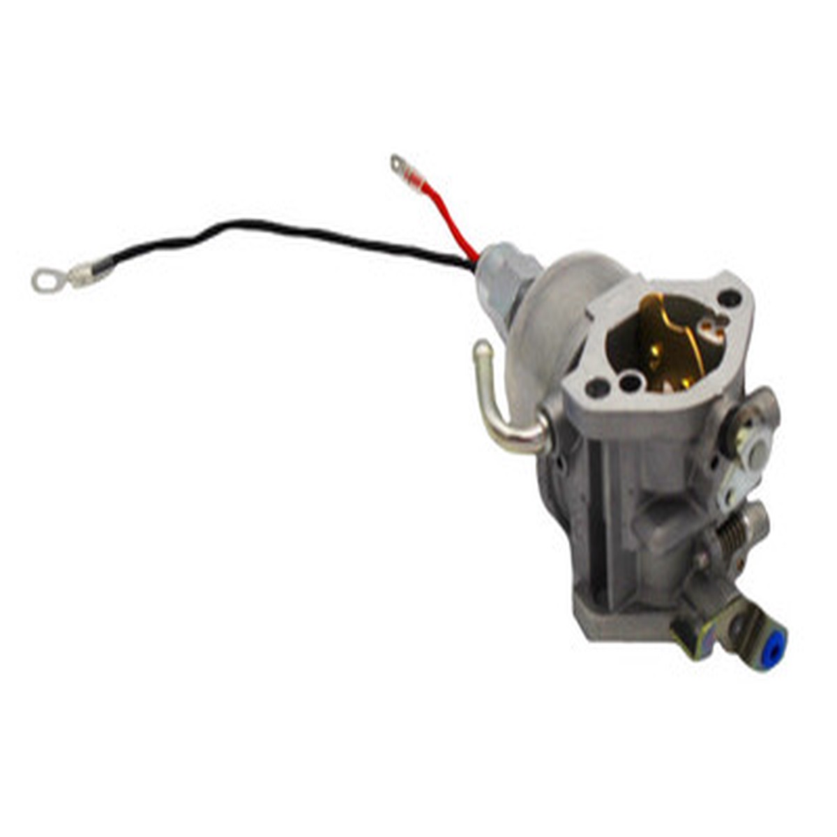 Generac 0A6562 Carburetor with Solenoid