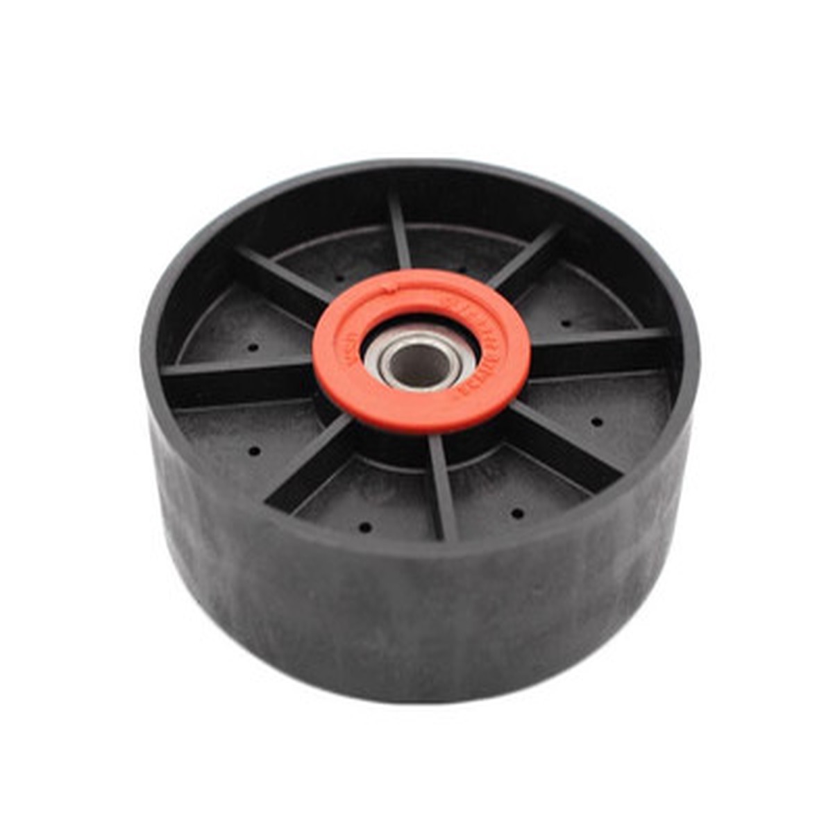 Generac 0C8646 4.5 Flat Pulley