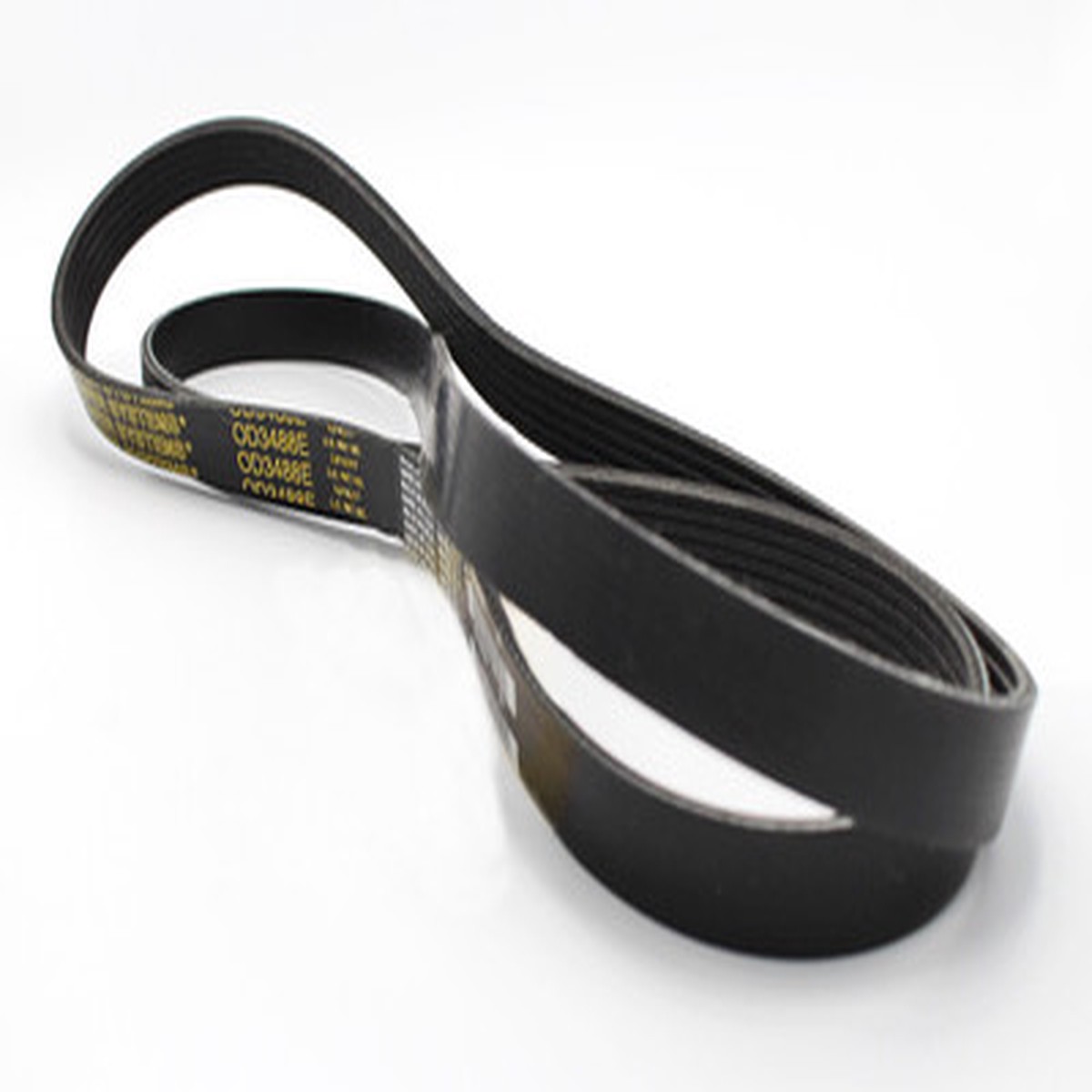Generac 0D3488E Serpentine 71.04 Belt