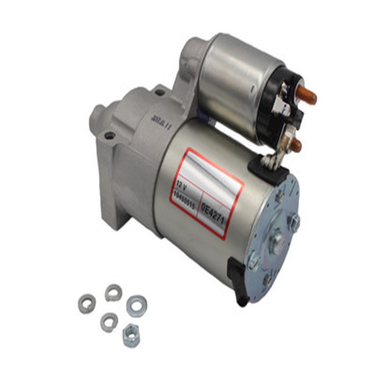 Generac 0E42710SRV Delco Remy SD80 Starter