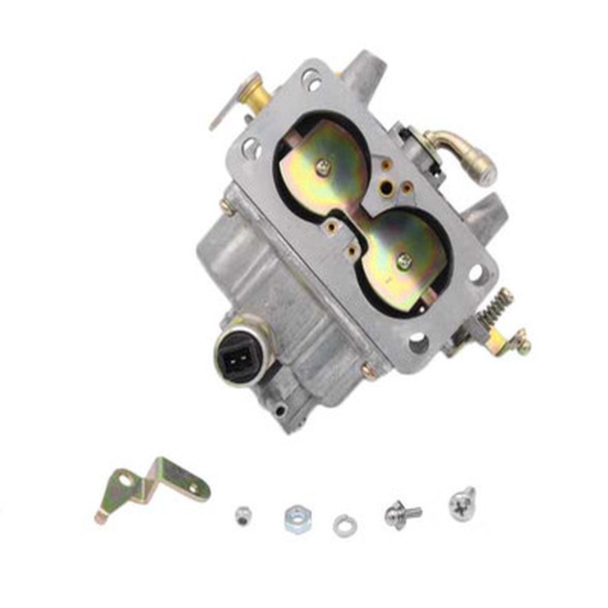 Generac 0F93380SRV Replacement Carburetor Kit