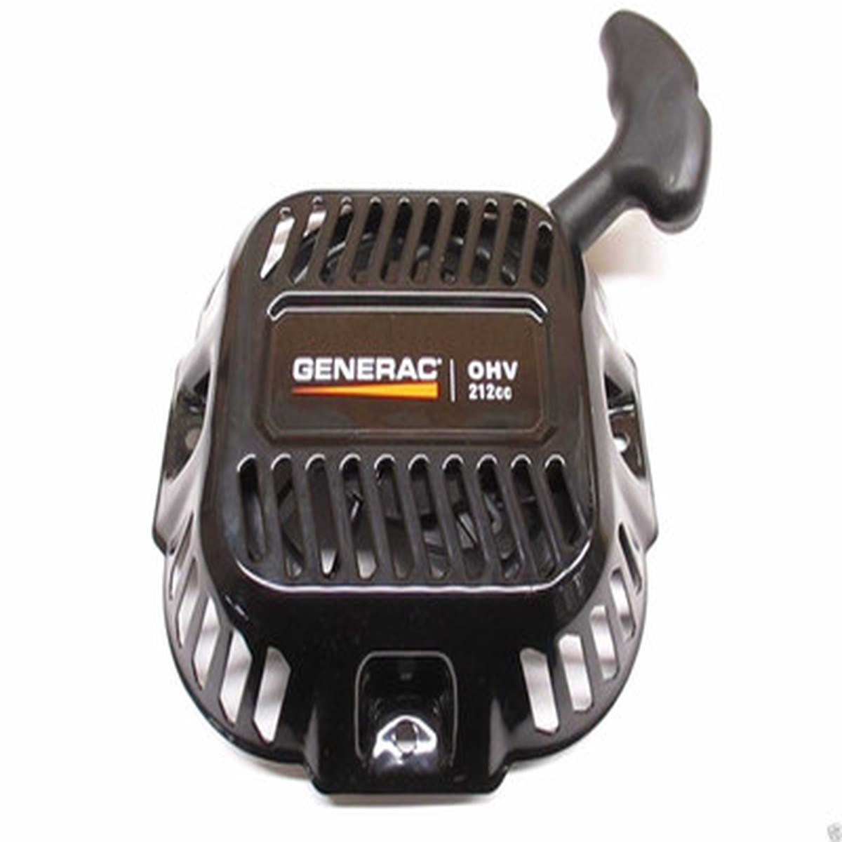 Generac 0J08071SRV Recoil Starter Assembly
