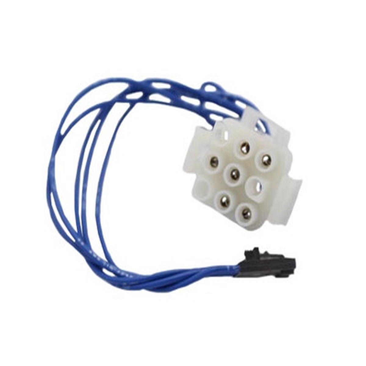 Generac 0C2347 Programmable Exerciser Retrofit Harness