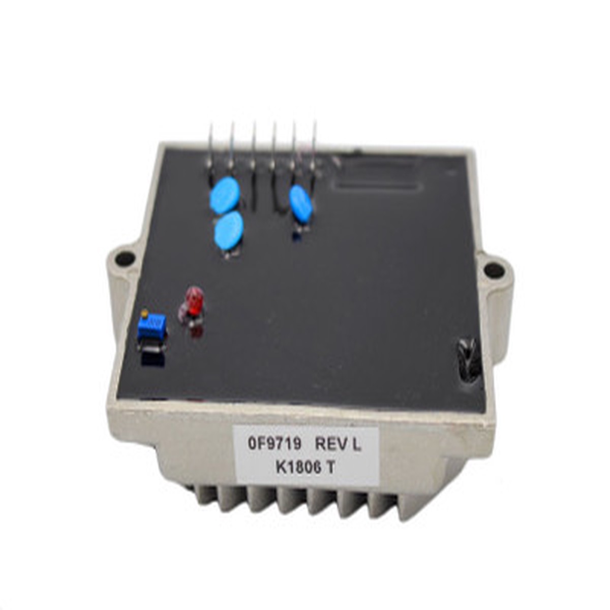 Generac 0F97190SRV Voltage Regulator Avr
