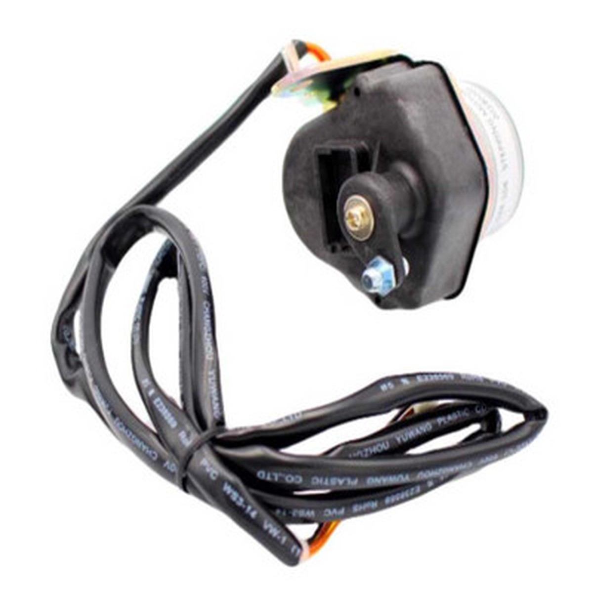 Generac 0G6453 Stepper Motor Governor Controller