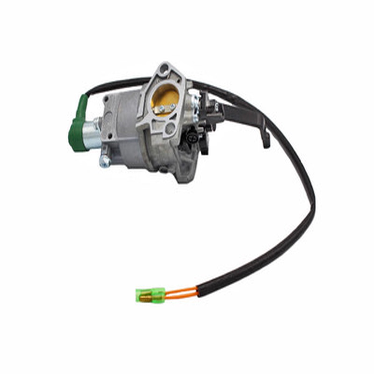 Generac 0J2451 Carburetor W/ Choke Lever