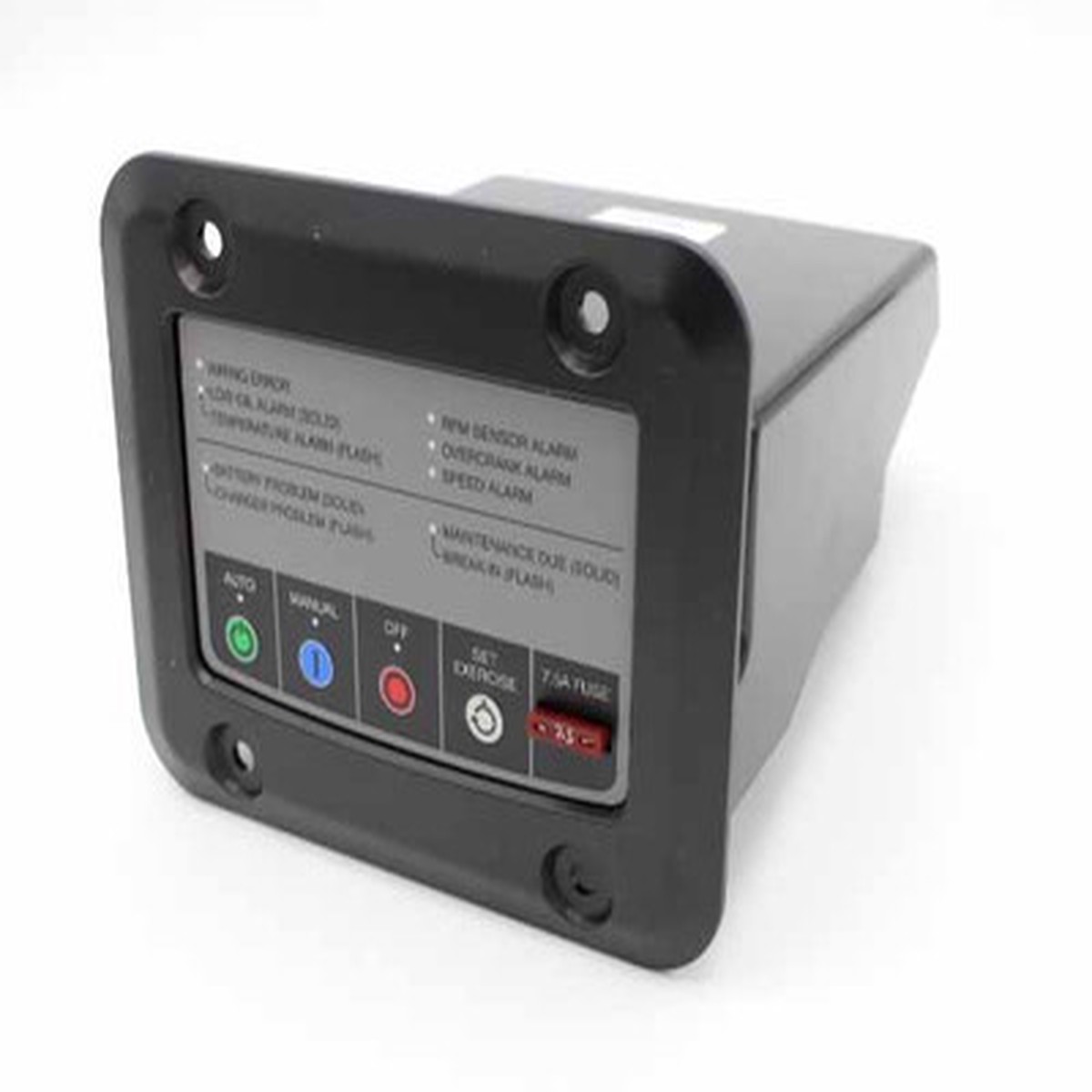 Generac 0K4759B Assembly Controller Power Pact