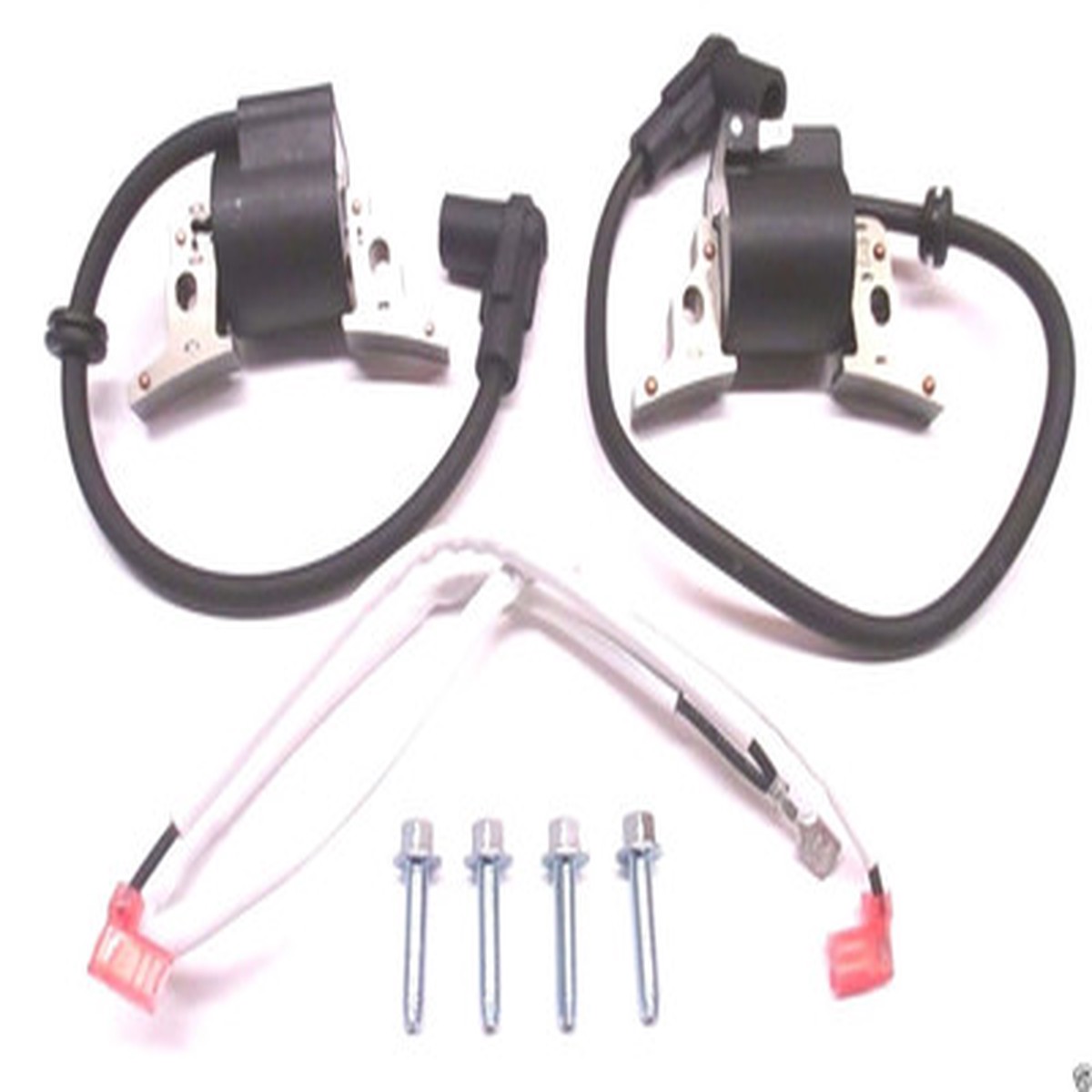 Generac 0K63030SRV Ignition Coil Pack Replacement Kit