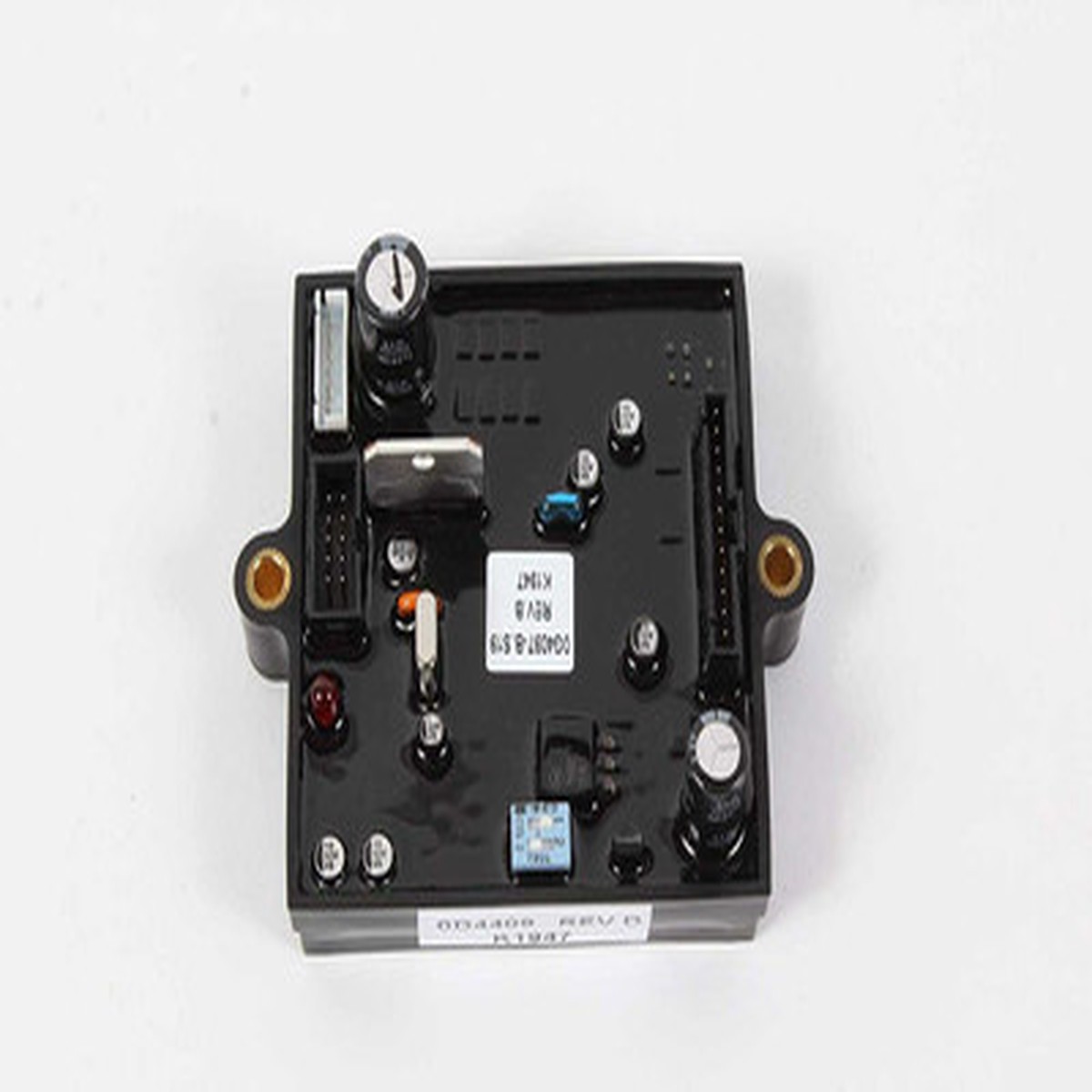 Generac 0D4409 Portable Generator Engine Idle/Governor Controller