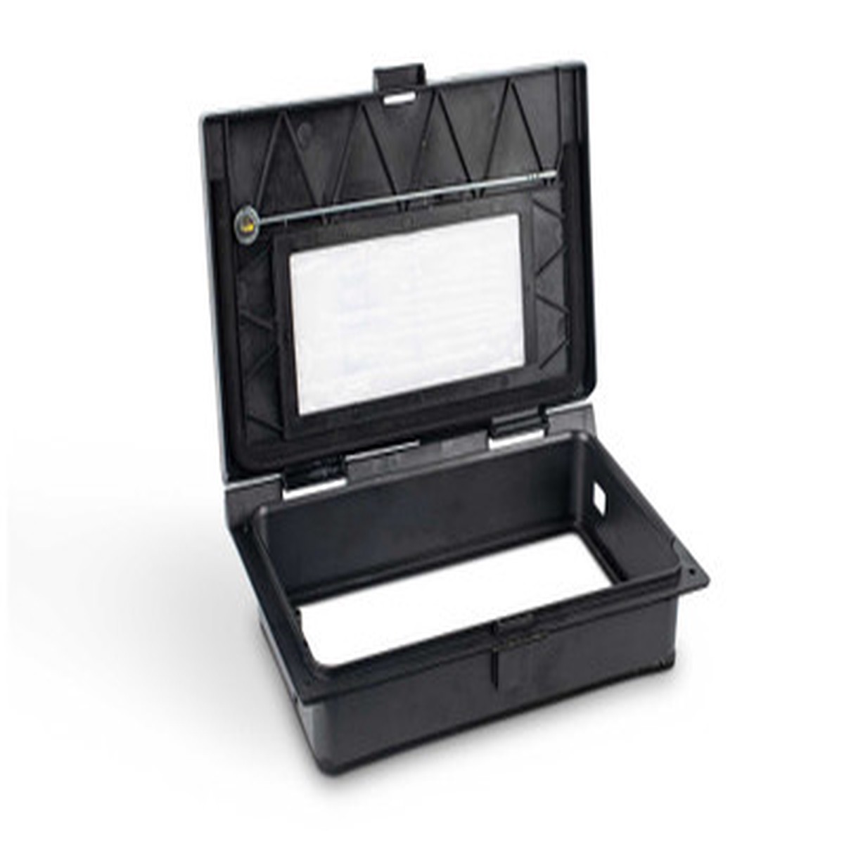Customer Access Assembly - RG Units