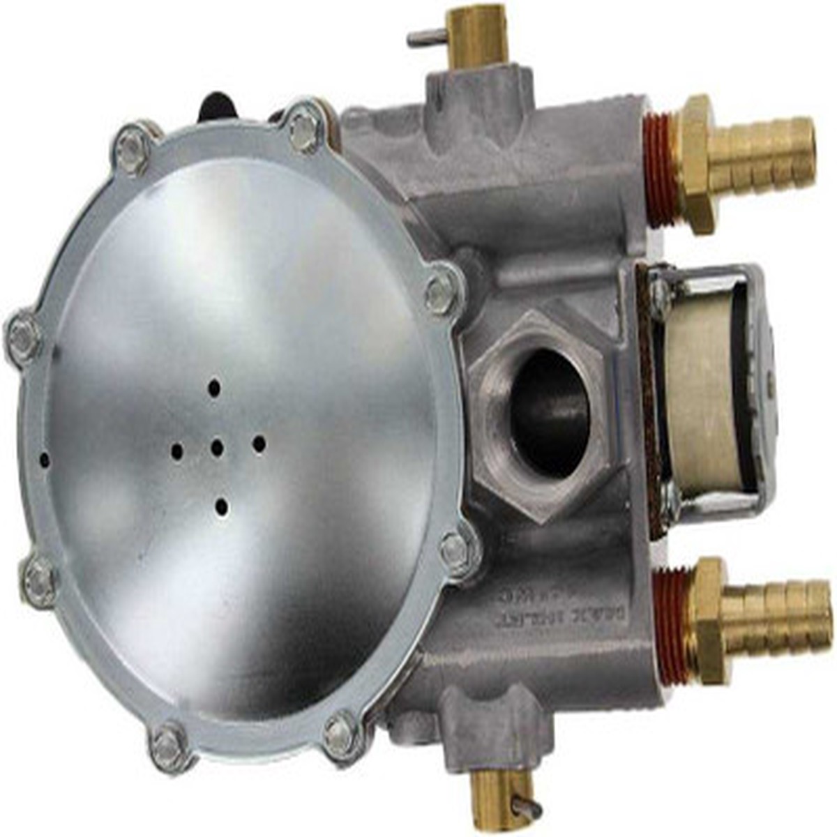 Generac 0D8631 Dual Fuel Regulator