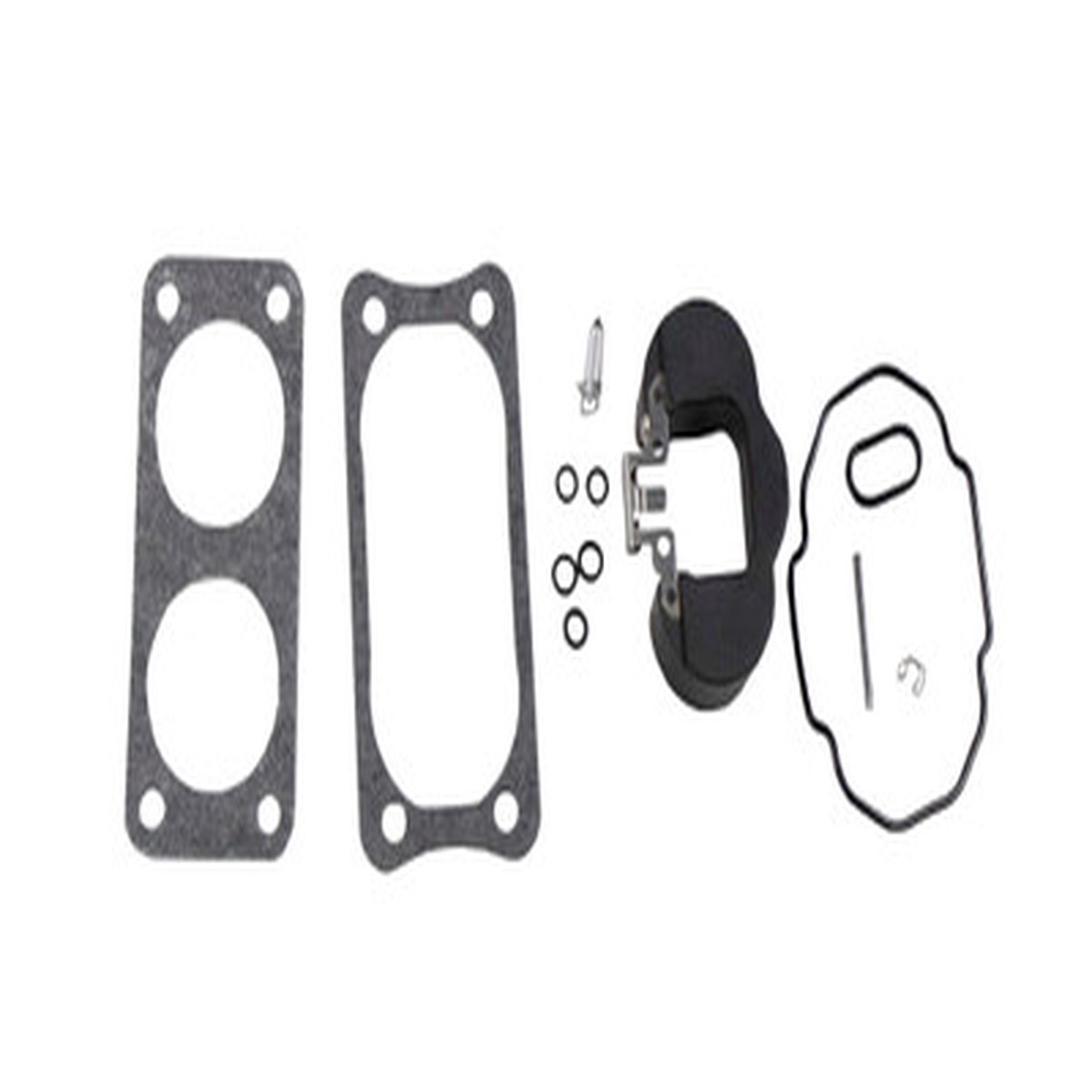 Generac 0F9124 Carburetor Rebuild Kit
