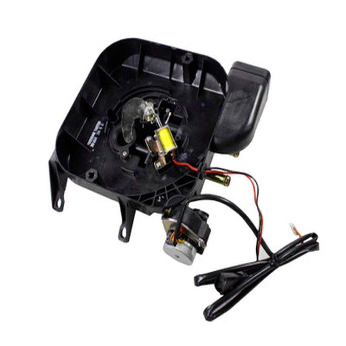 Generac 0F92550SRV NG/LP Mixer Assembly with Stepper Motor