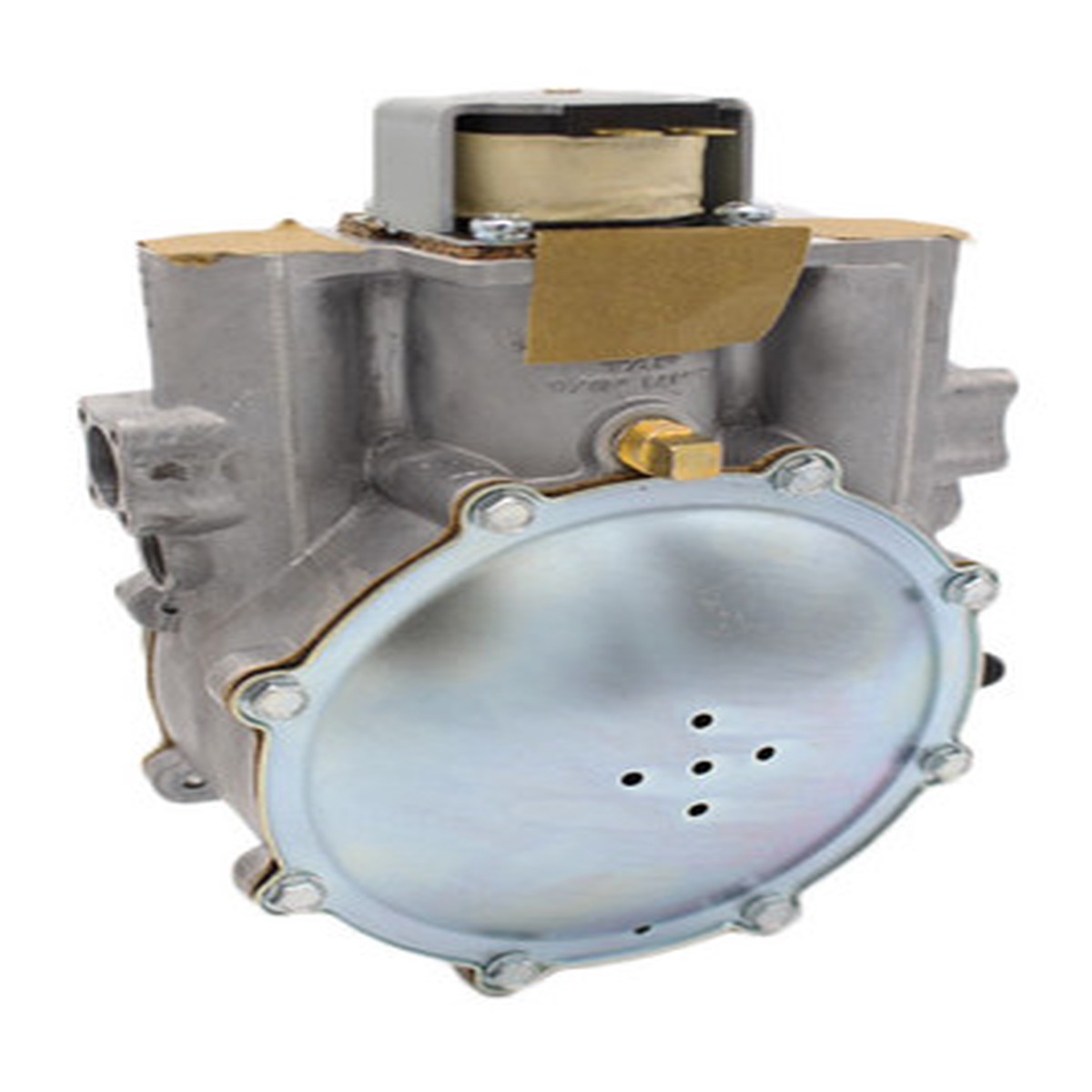 Generac 0F6246 Regulator W/O Jets Assembly
