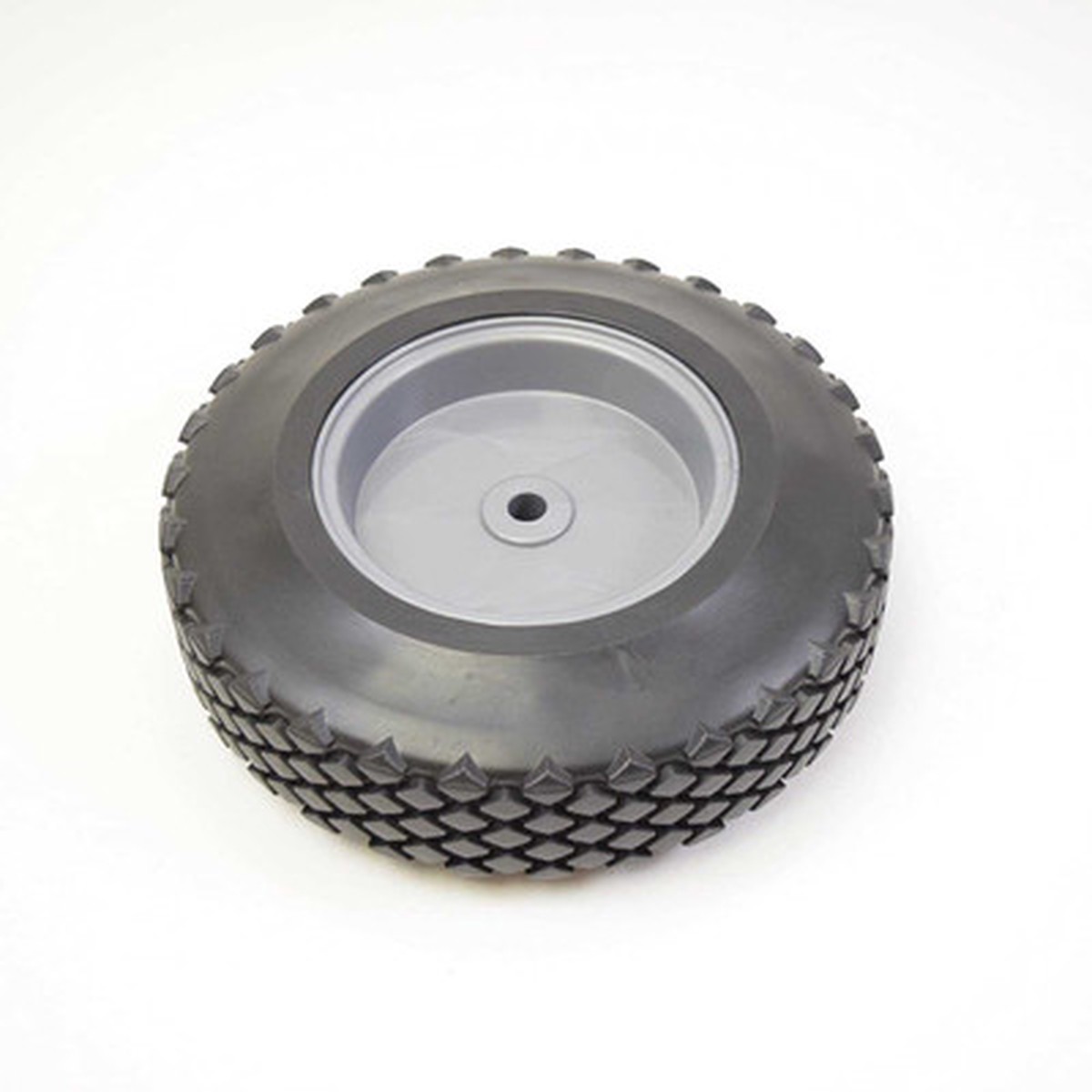 Generac 0G8651 Plastic Wheel 9.5" Diameter