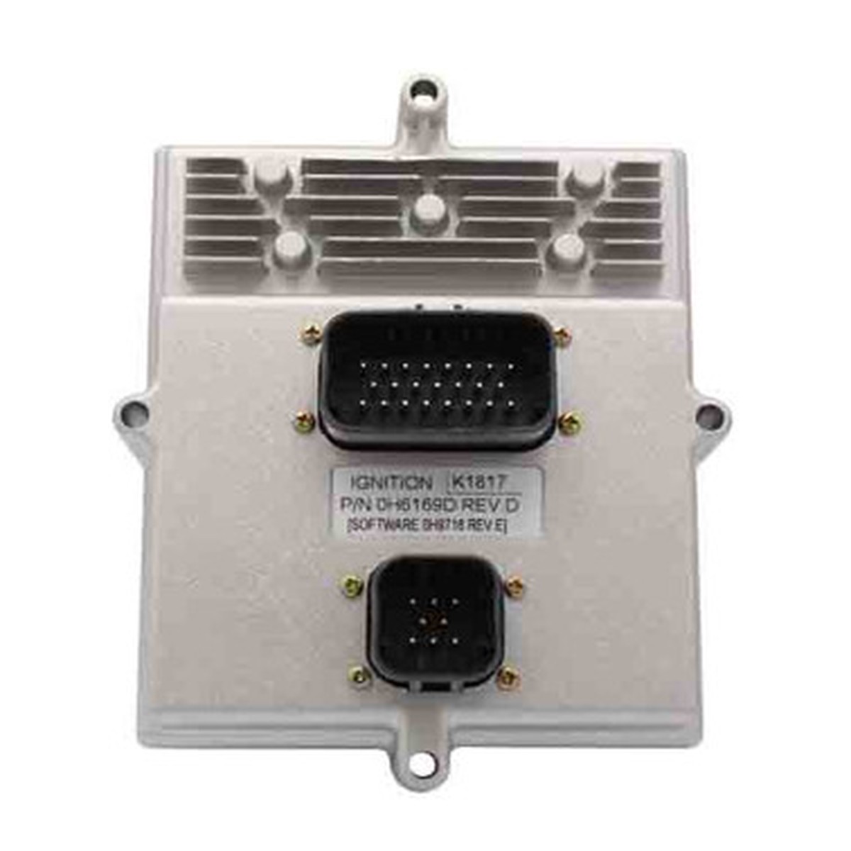 Generac 0H6169D Ignition Module Controller PCB