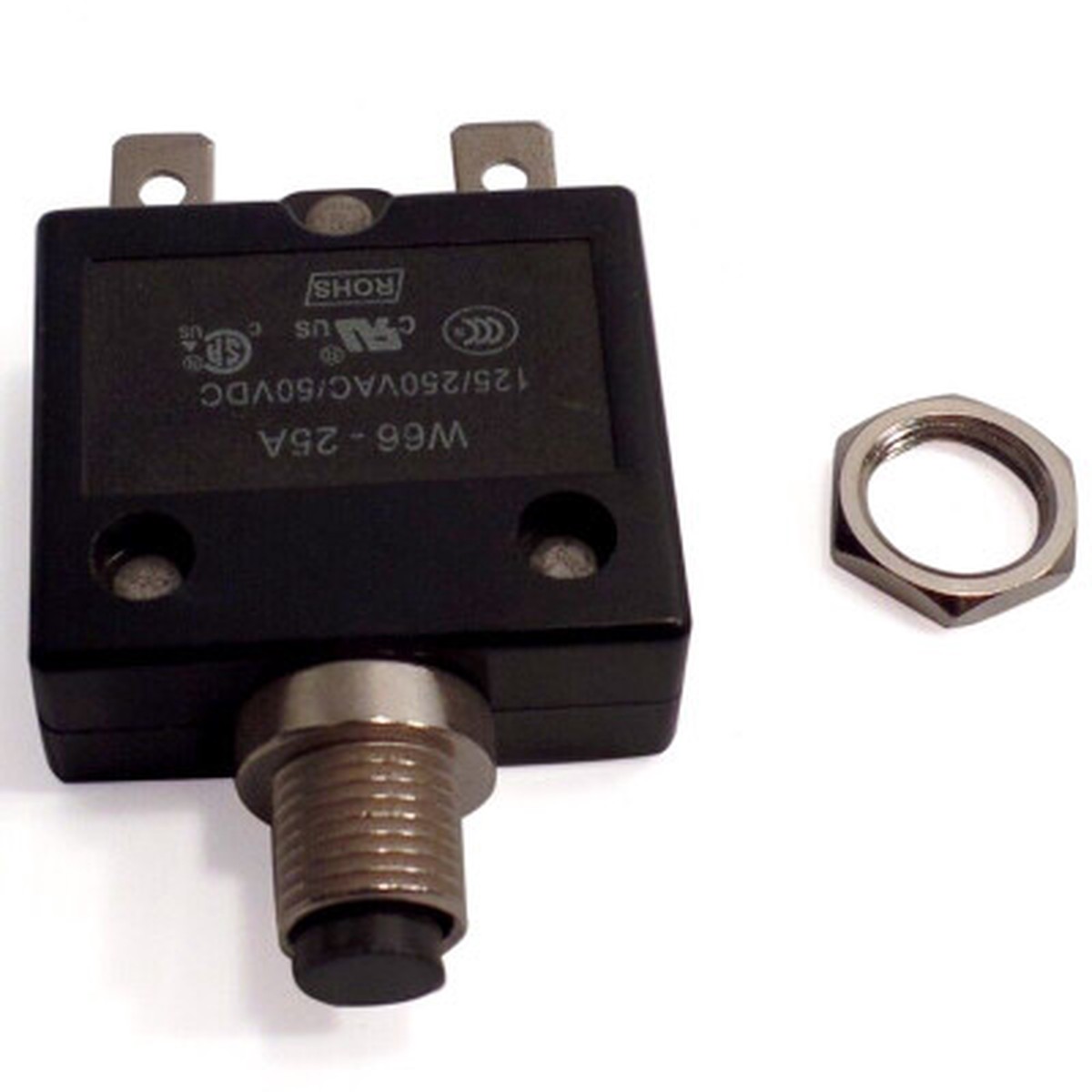 Generac 0H0265D Circuit Breaker
