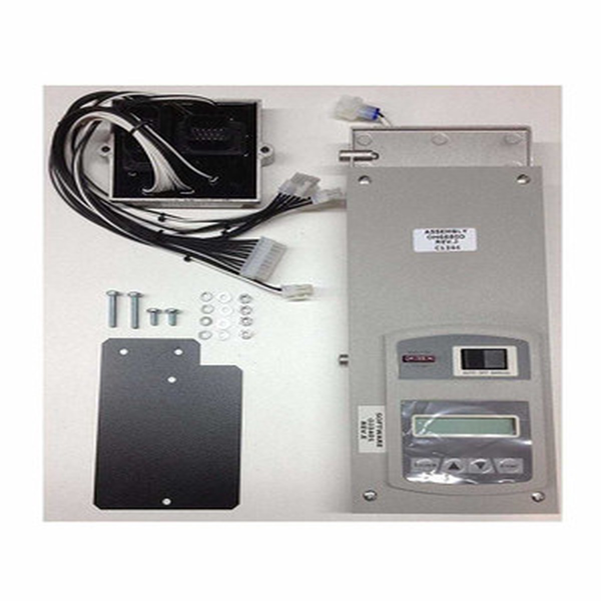 Generac 0H6680DSRV Control Board Replacement Kit