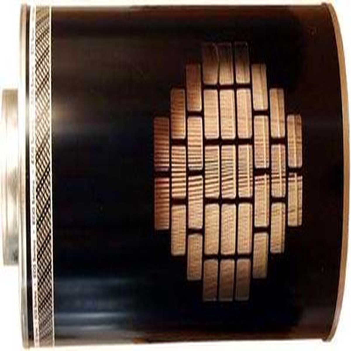 Air Cleaner Eco Ii 13.5 X 24