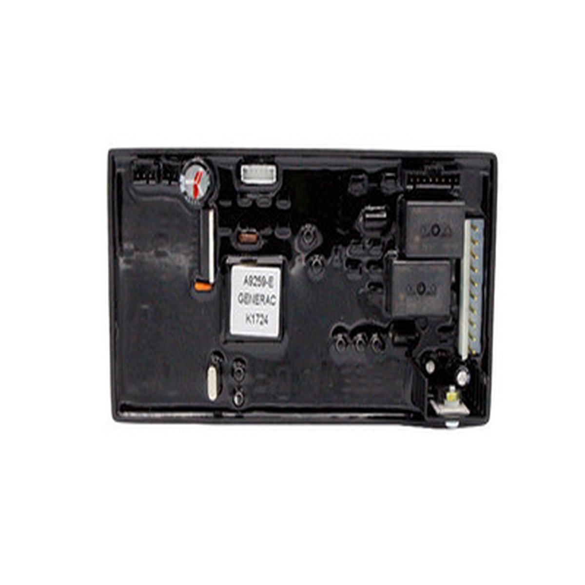 Generac 0A60600SRV Sinewave Controller Assembly - OBSOLETE