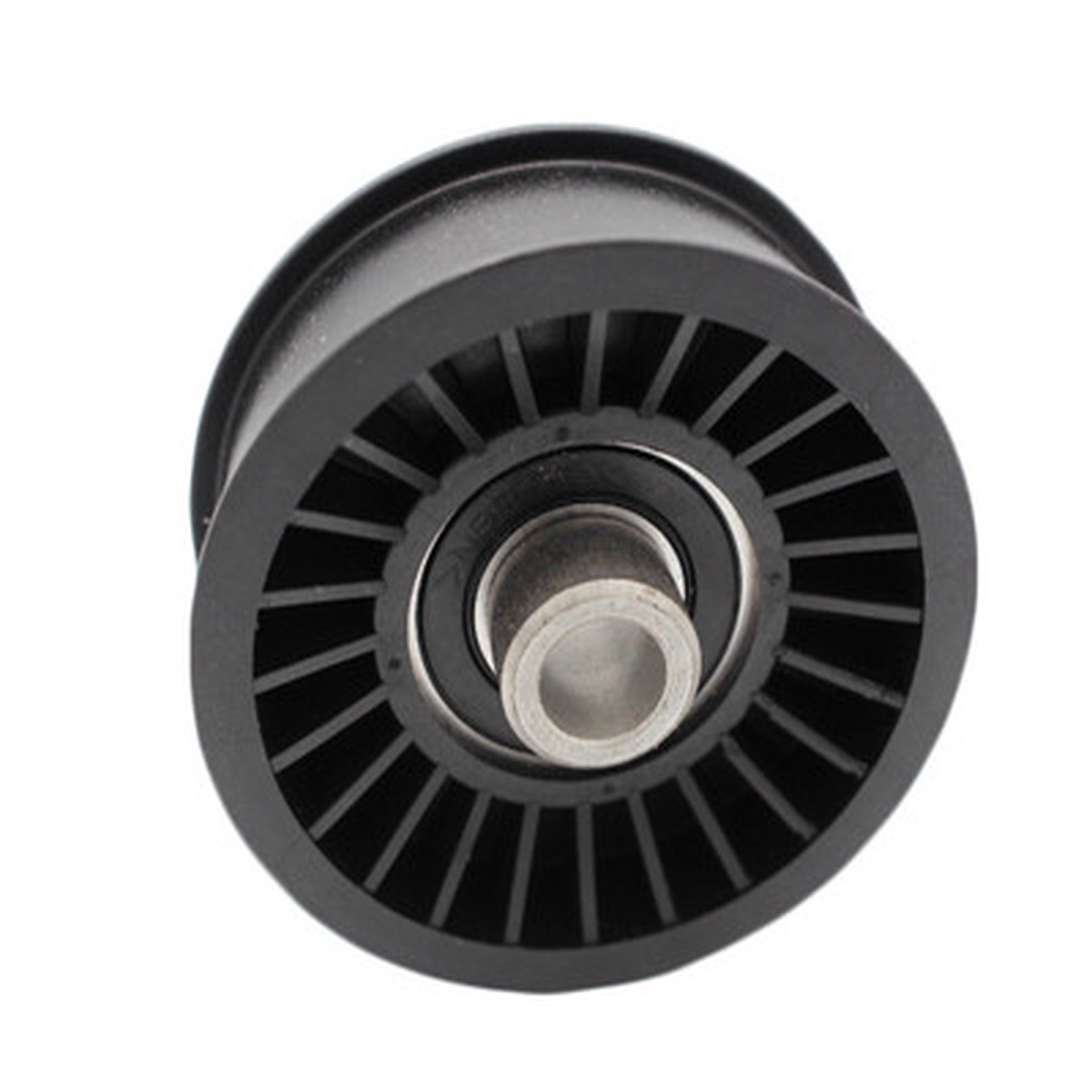 Generac 0C8645 Generator Engine 3" Rotor/Stator Flat Pulley