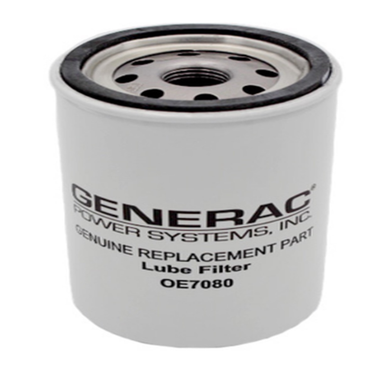 Generac 0E7080 Oil Filter