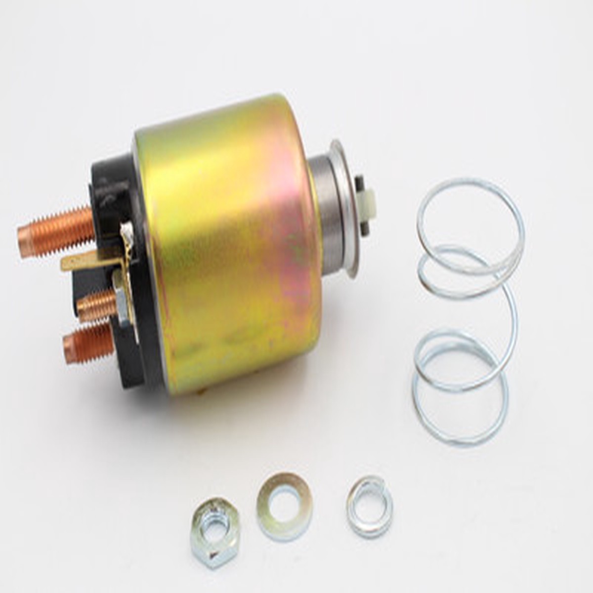 Generac 0G3351 Starter Gear Reduced Solenoid