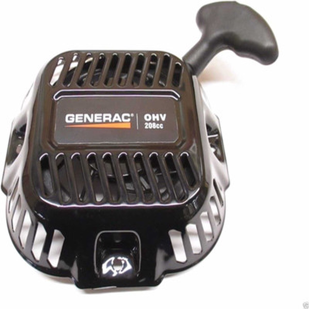 Generac 0J08074SRV Recoil Starter