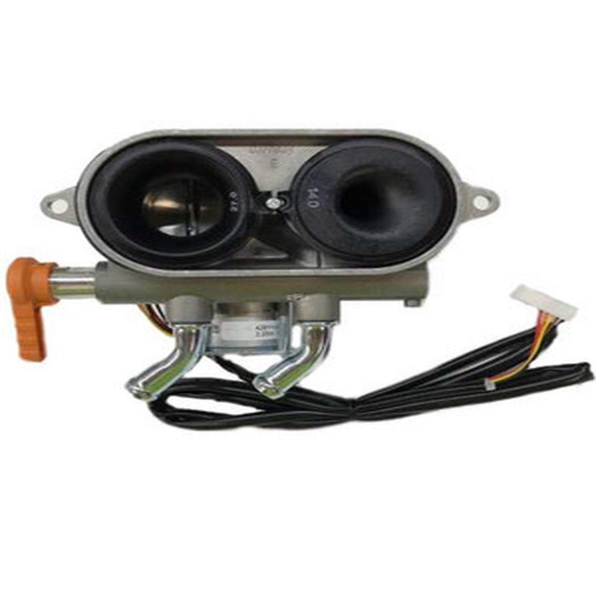 Generac 0J7782 Mixer Assembly W/ Stepper 20 Kw