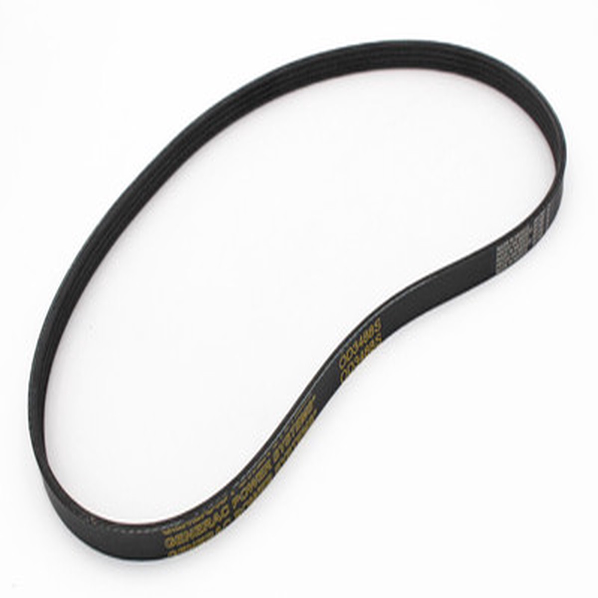 Generac 0D3488S Serpentine 37.0 Belt
