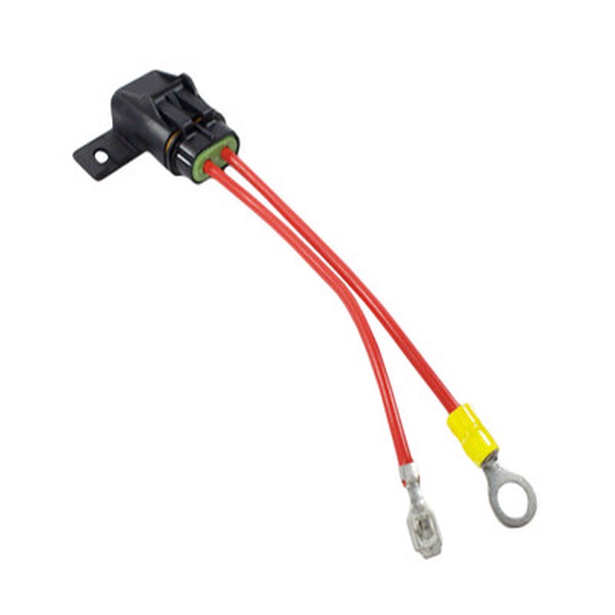 Generac 0F1155A Fuse Wire with Ring Lug
