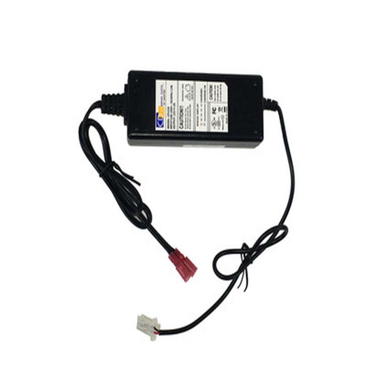 Generac 0K8803B Battery Charger 12 Vdc 2.0 A