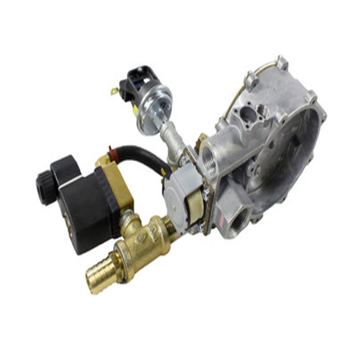 Regulator Assy 4.2 L 45 Kw