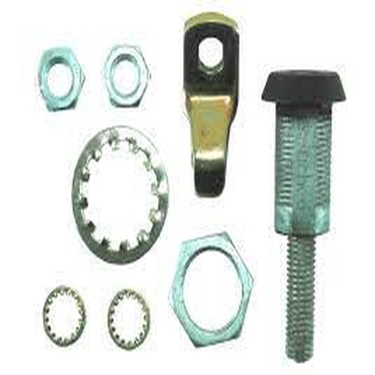 Generac 0A5682 Latch