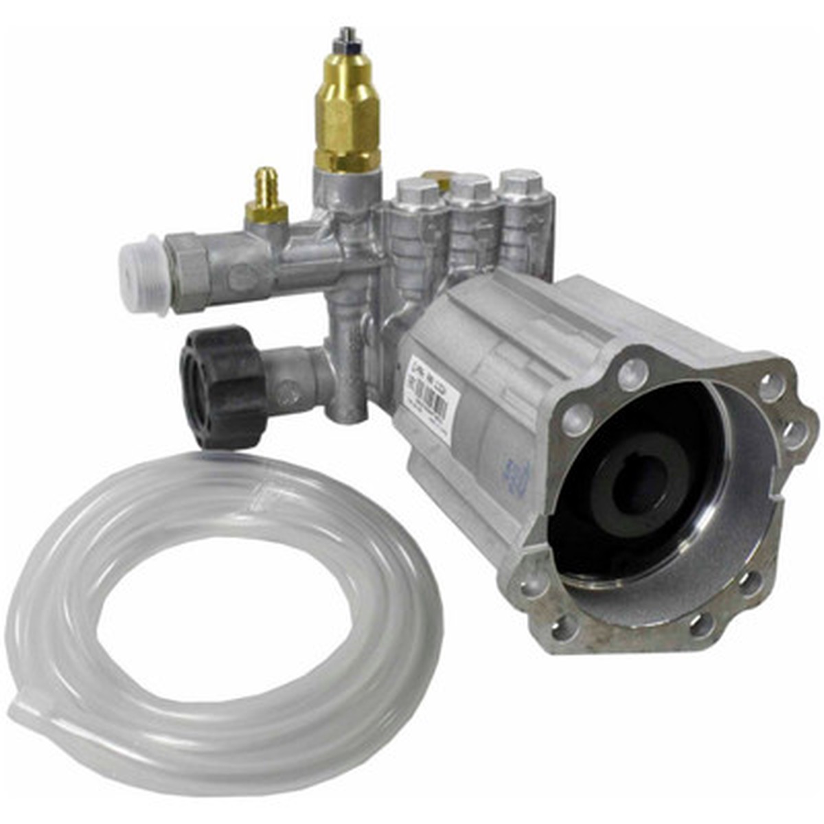 Generac 0K1663 Pump Axial