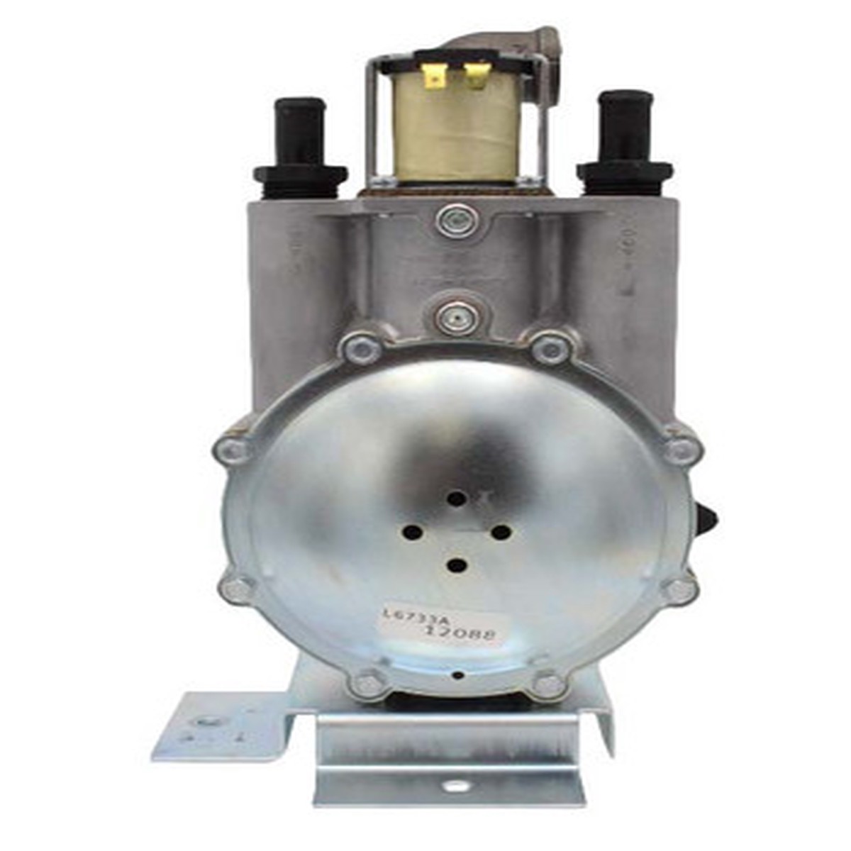 Generac 0L6733A Regulator 1/2 Inch Inlet Assembly