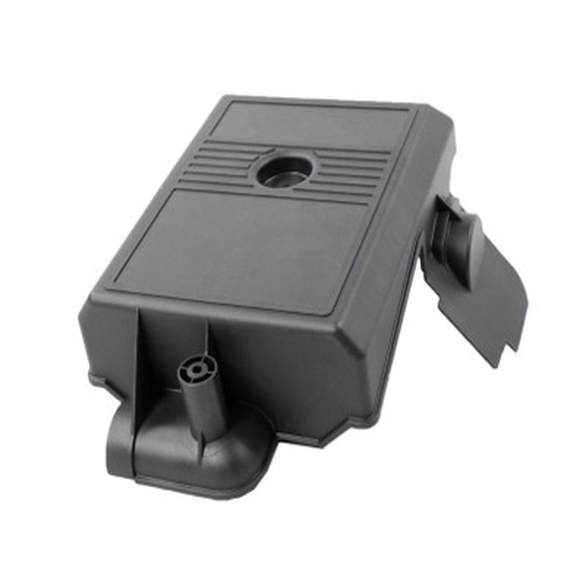 Generac 0D2775 Airbox Gasoline Cover