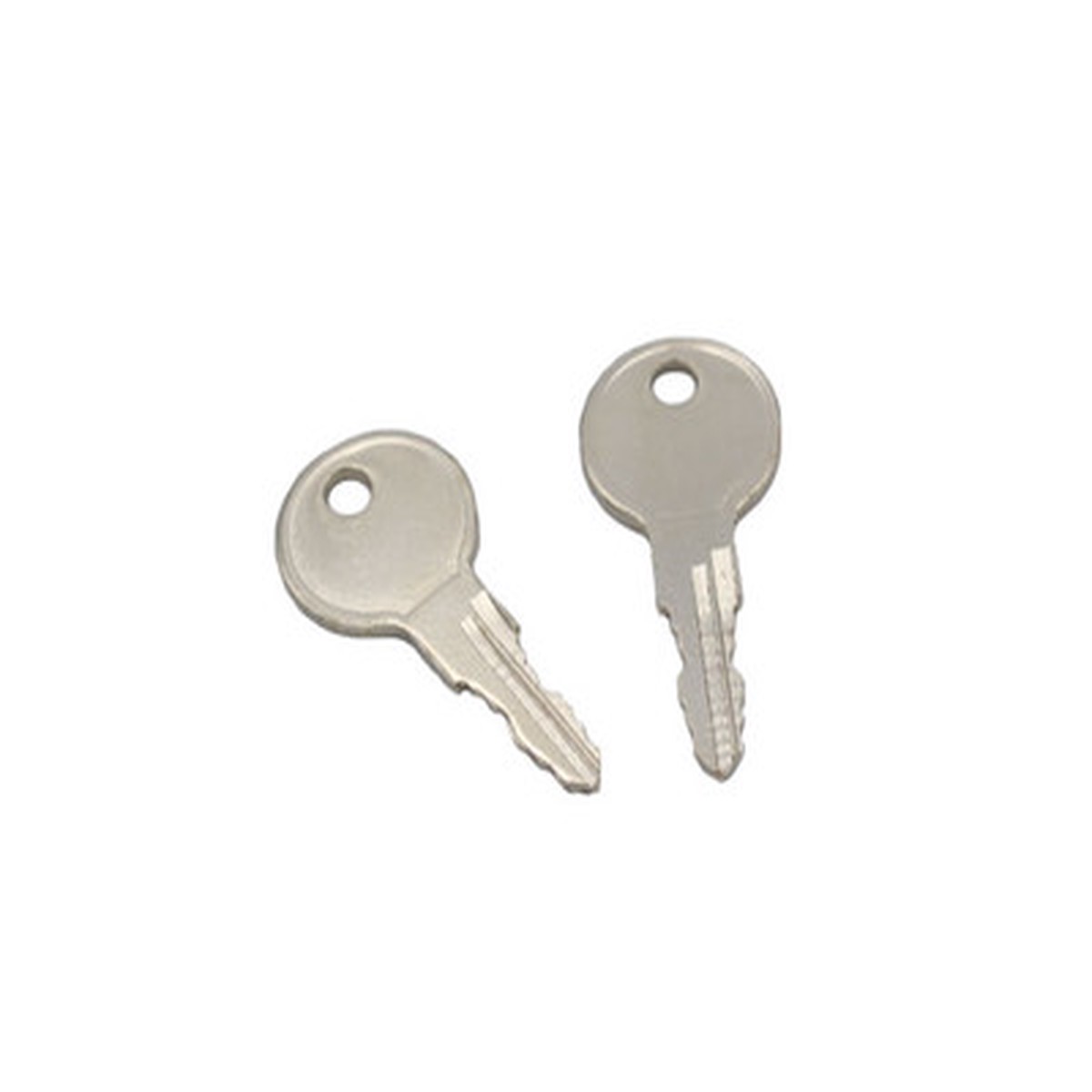 Generac 0G66240KEY Door Latch Keys