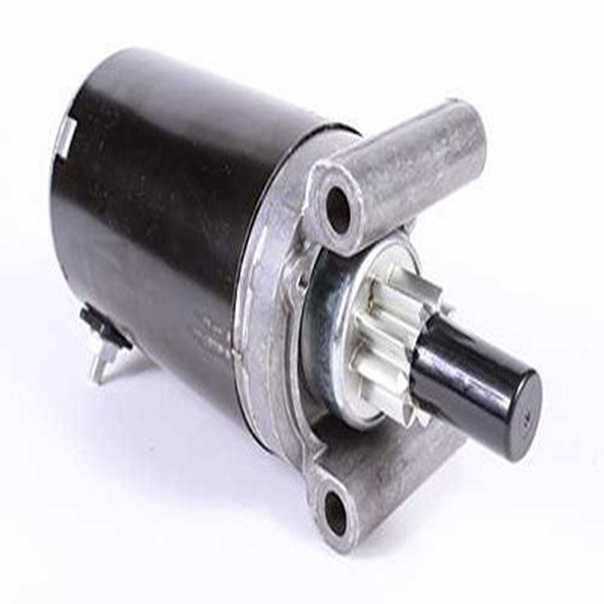 Genuine Kohler 32 098 10 S Electric Starter For Twin Sv710, Sv715, Sv720, Sv730, Sv735, Sv740, Sv810, Sv820, Sv830, Sv840